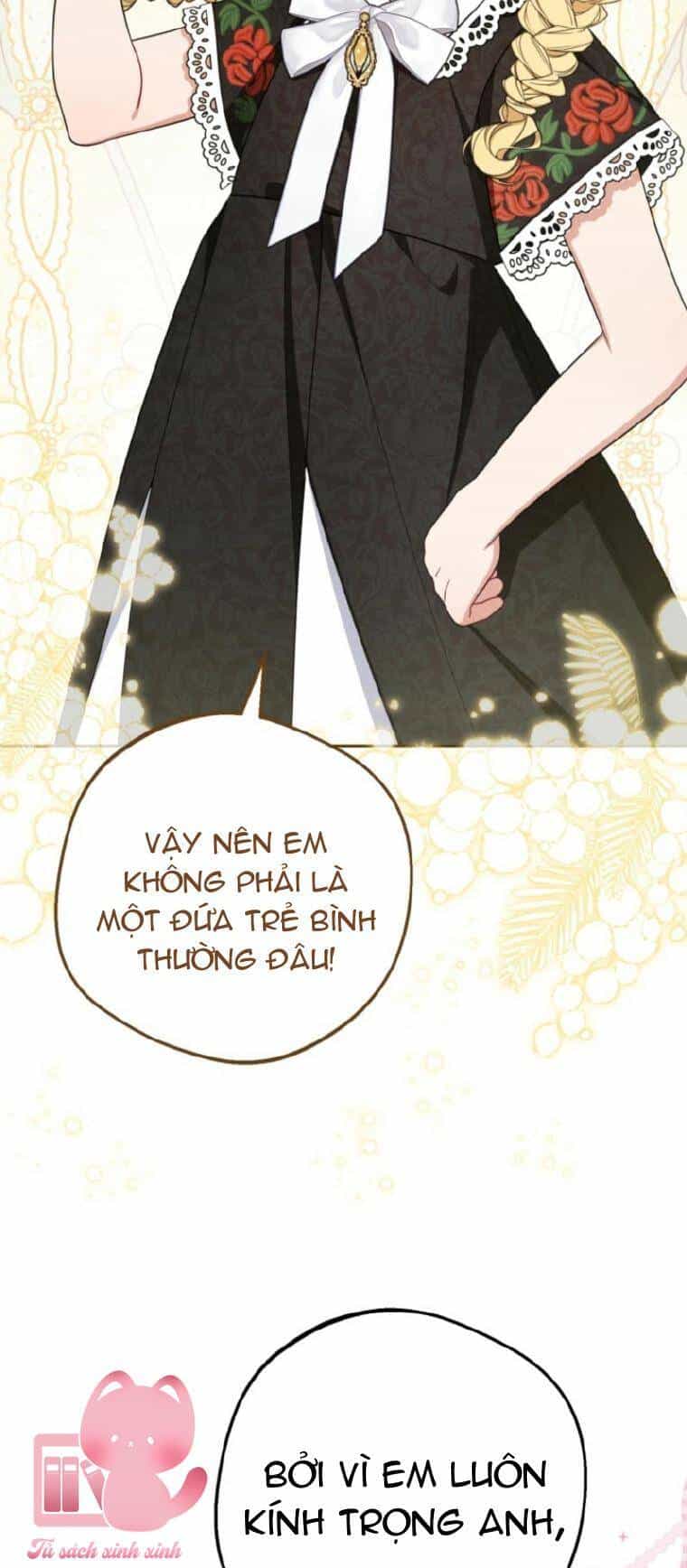 Được Yêu Thương Mà Còn Ngại Ngùng Sao! - Chương 89 - ảnh 24