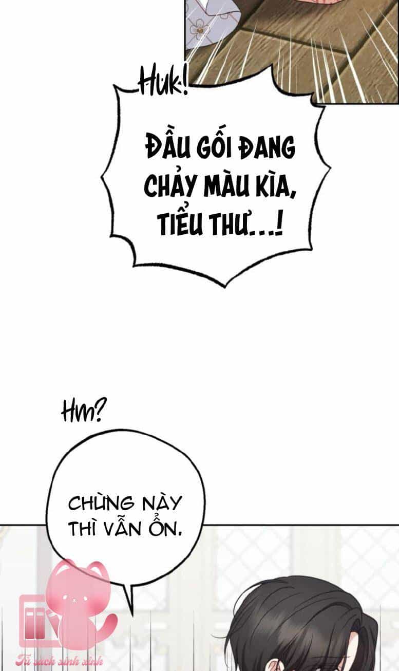 Được Yêu Thương Mà Còn Ngại Ngùng Sao! - Chương 89 - ảnh 42