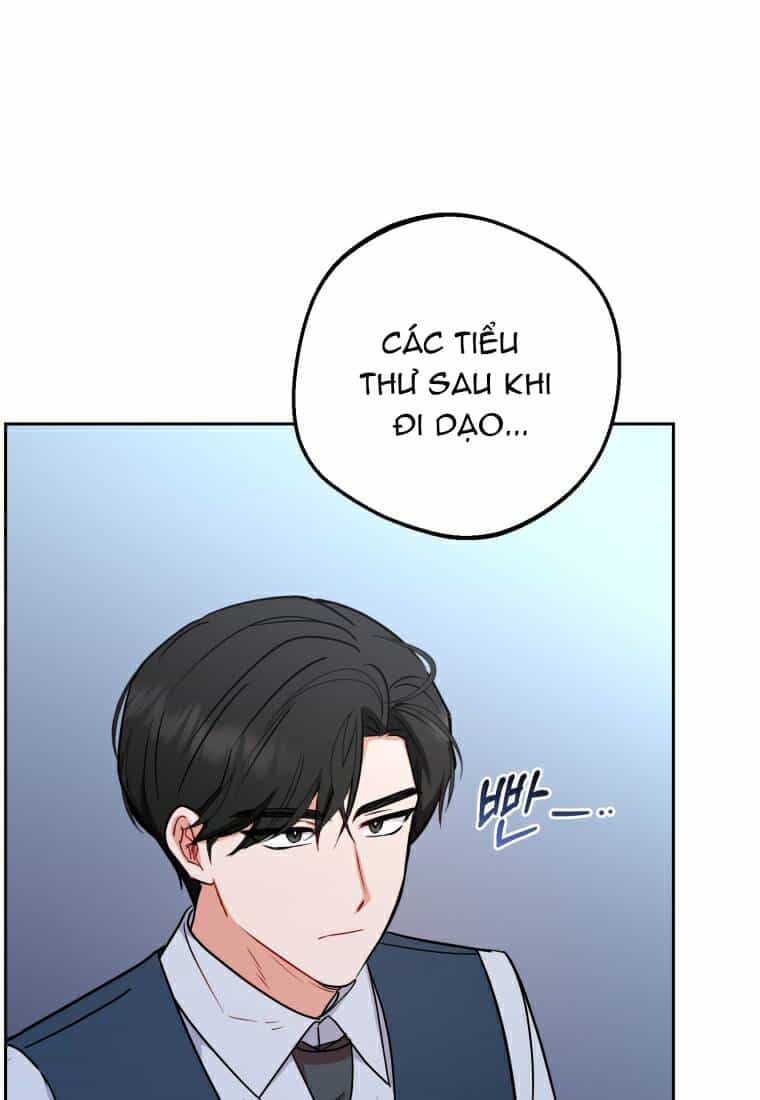 Được Yêu Thương Mà Còn Ngại Ngùng Sao! - Chương 9 - ảnh 12