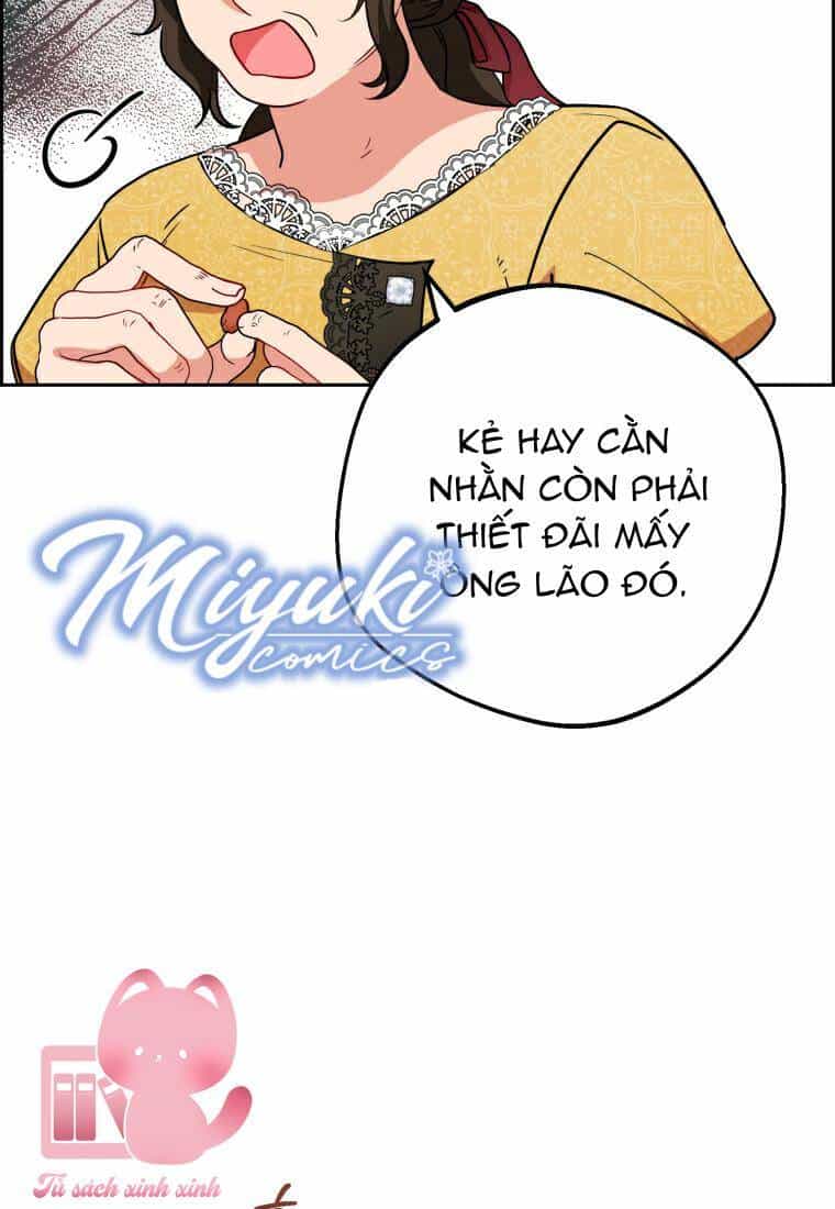 Được Yêu Thương Mà Còn Ngại Ngùng Sao! - Chương 9 - ảnh 65