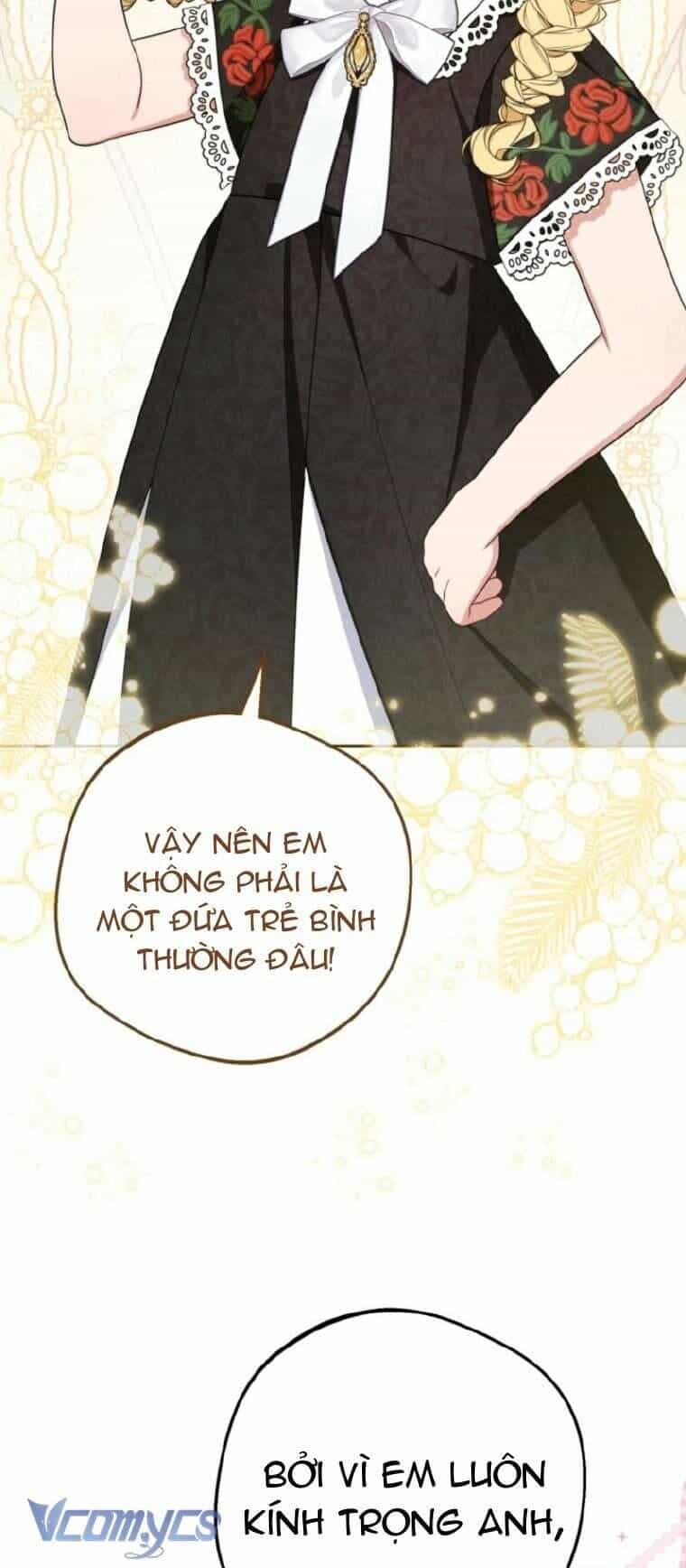 Được Yêu Thương Mà Còn Ngại Ngùng Sao! - Chương 89.2 - ảnh 25