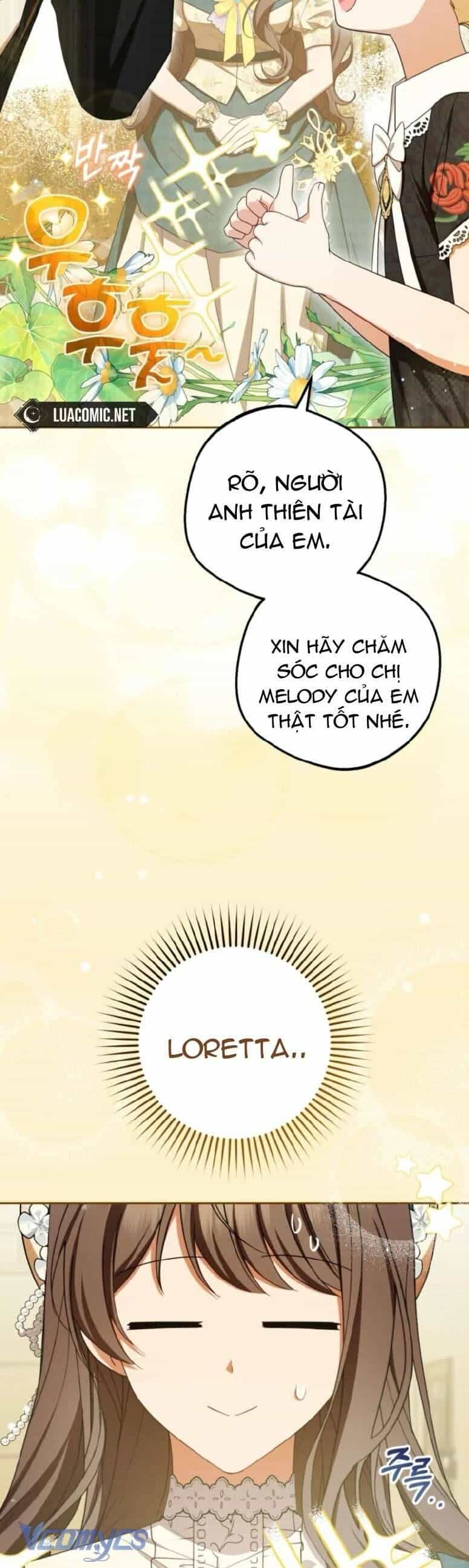 Được Yêu Thương Mà Còn Ngại Ngùng Sao! - Chương 89.2 - ảnh 29