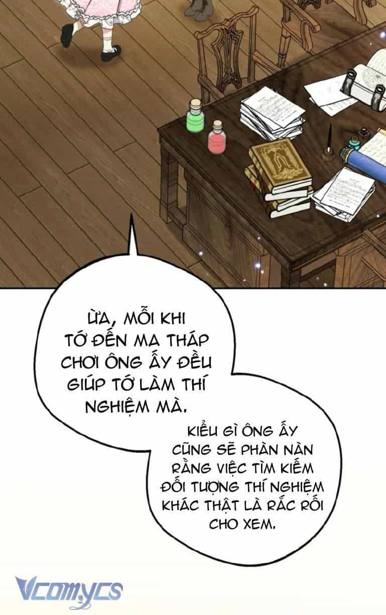 Được Yêu Thương Mà Còn Ngại Ngùng Sao! - Chương 89.2 - ảnh 54