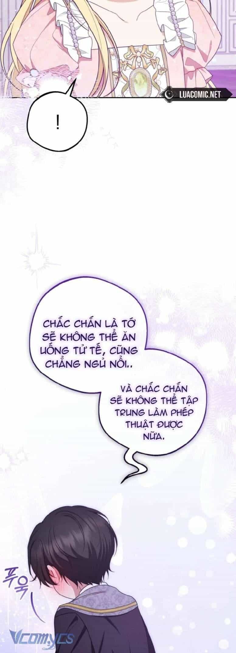 Được Yêu Thương Mà Còn Ngại Ngùng Sao! - Chương 89.2 - ảnh 59