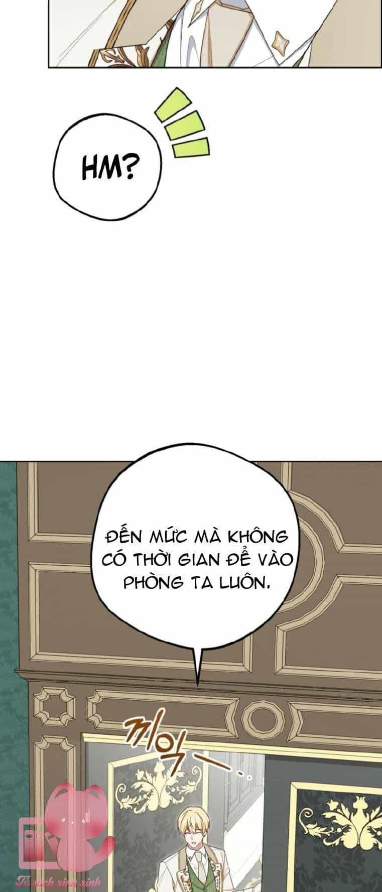 Được Yêu Thương Mà Còn Ngại Ngùng Sao! - Chương 90 - ảnh 18