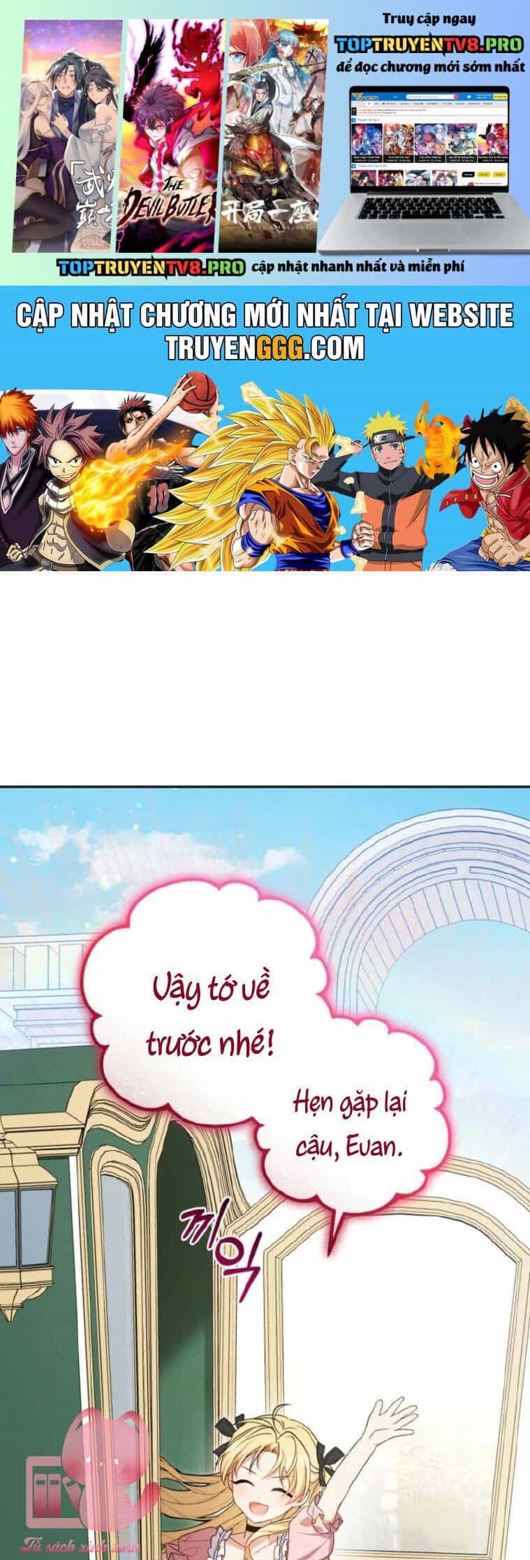 Được Yêu Thương Mà Còn Ngại Ngùng Sao! - Chương 90 - ảnh 2