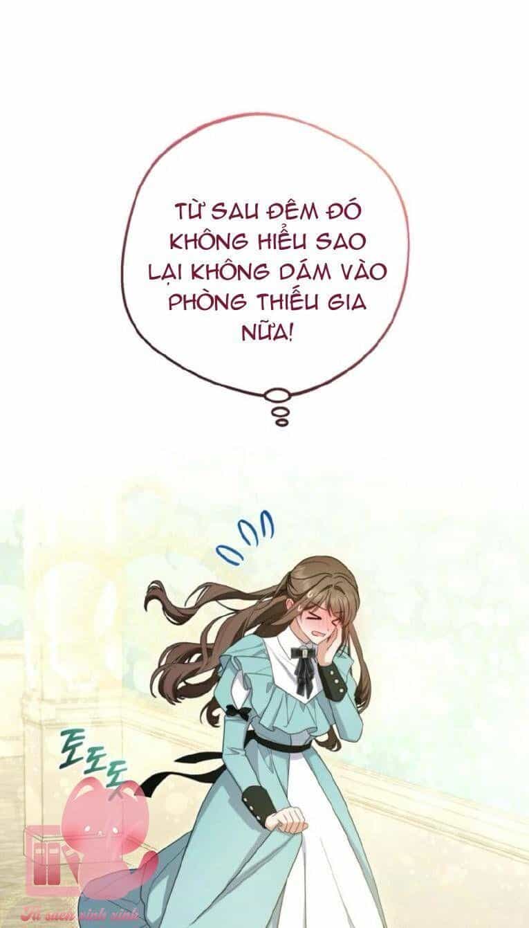 Được Yêu Thương Mà Còn Ngại Ngùng Sao! - Chương 90 - ảnh 28