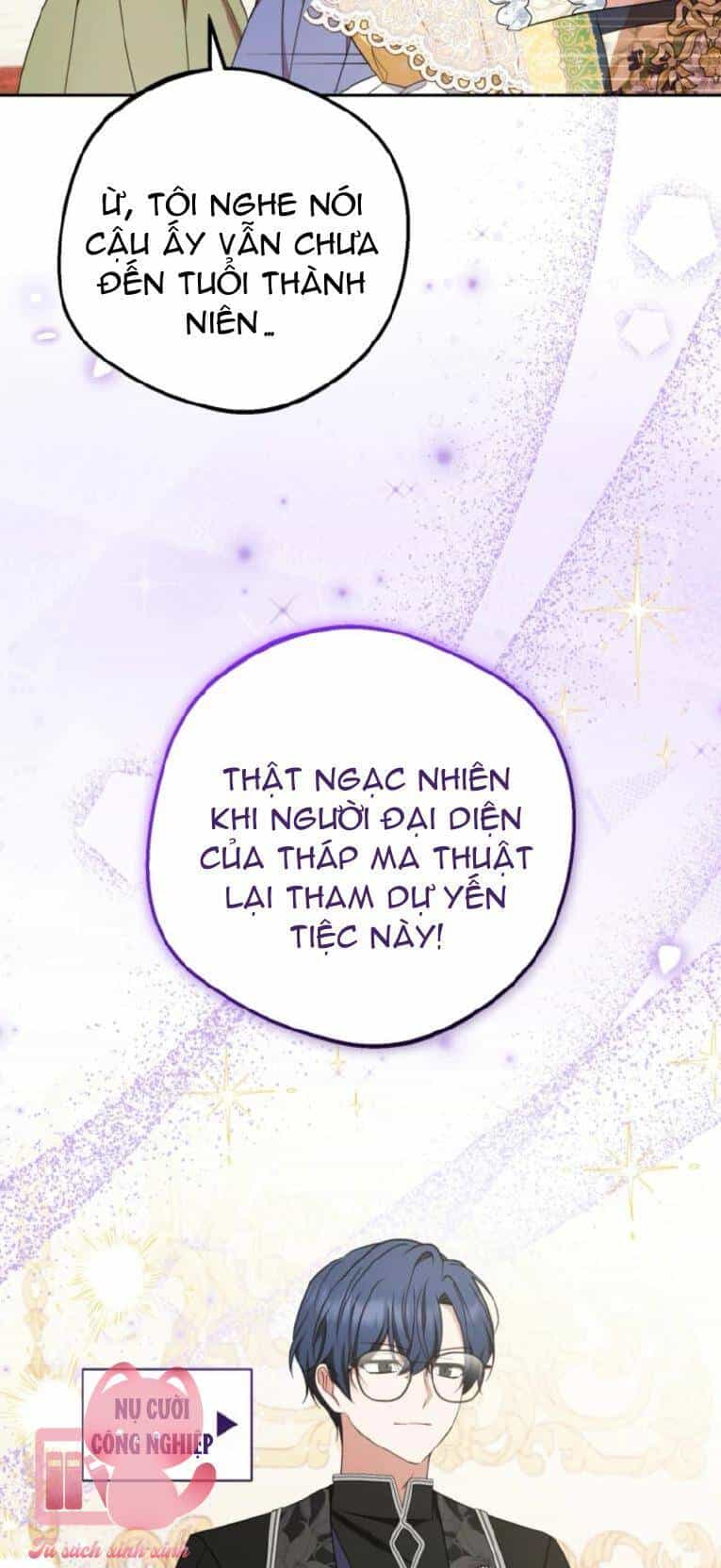 Được Yêu Thương Mà Còn Ngại Ngùng Sao! - Chương 91 - ảnh 11