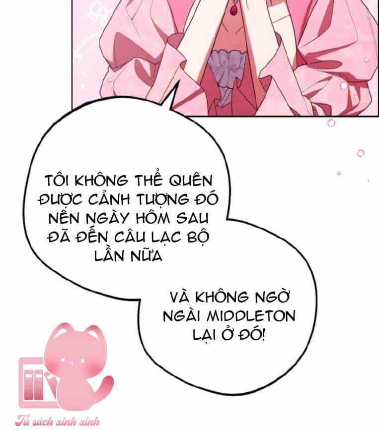 Được Yêu Thương Mà Còn Ngại Ngùng Sao! - Chương 91 - ảnh 27
