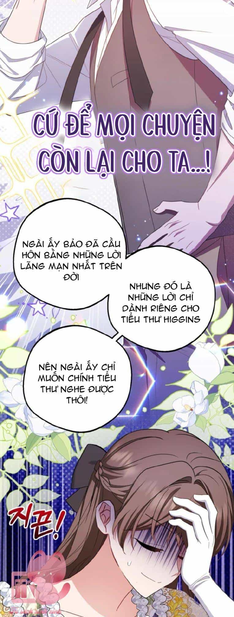 Được Yêu Thương Mà Còn Ngại Ngùng Sao! - Chương 91 - ảnh 30