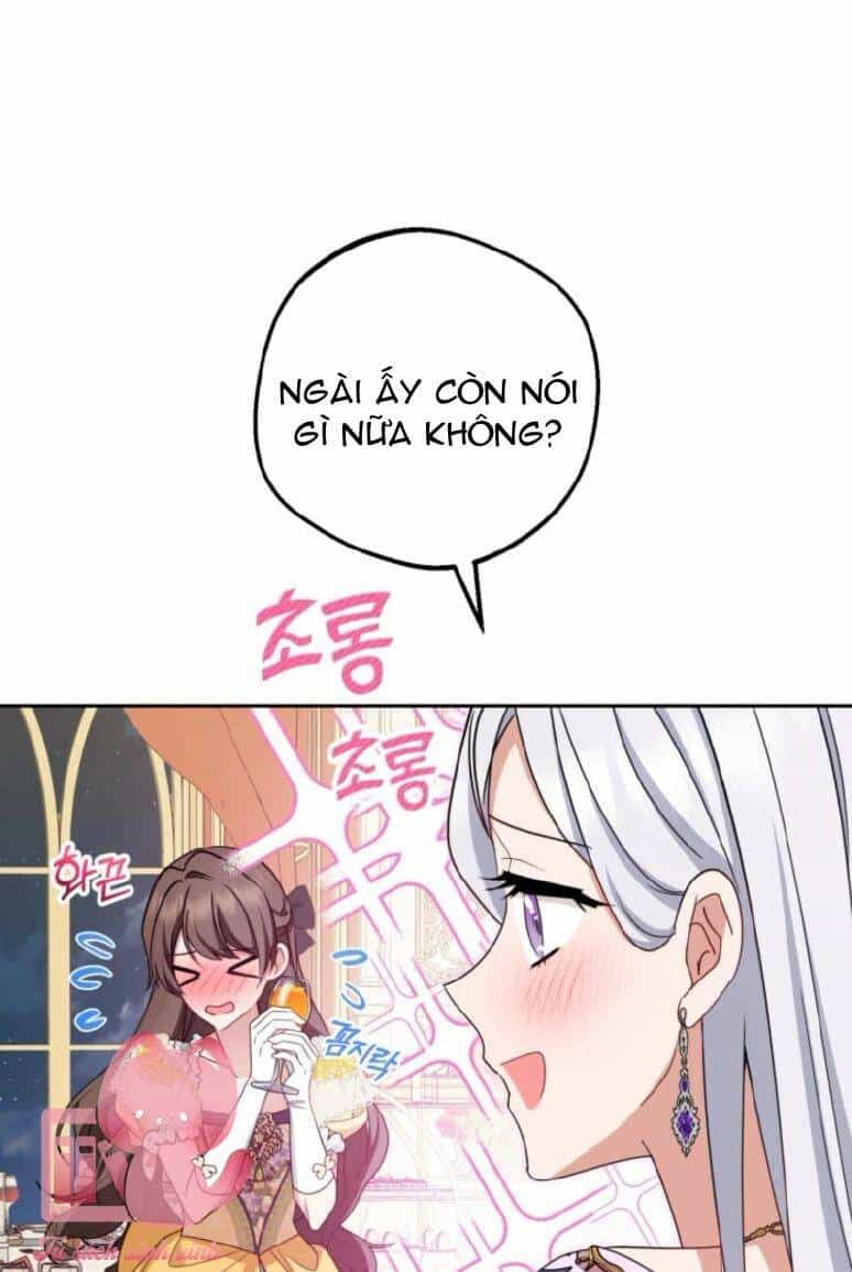 Được Yêu Thương Mà Còn Ngại Ngùng Sao! - Chương 91 - ảnh 40