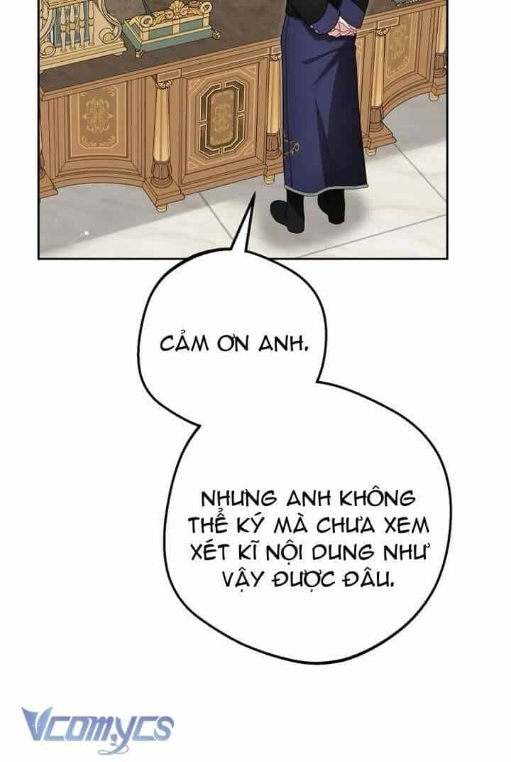 Được Yêu Thương Mà Còn Ngại Ngùng Sao! - Chương 92 - ảnh 16