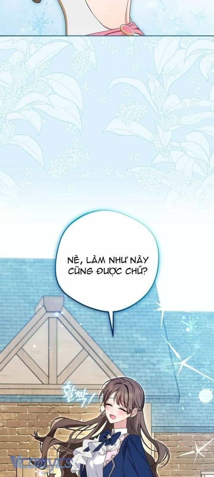 Được Yêu Thương Mà Còn Ngại Ngùng Sao! - Chương 92 - ảnh 41
