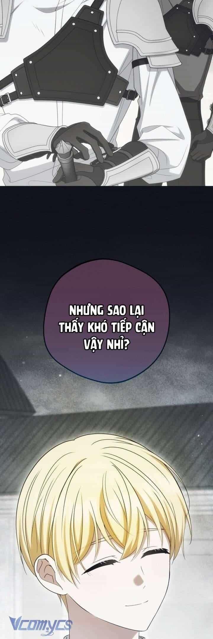 Được Yêu Thương Mà Còn Ngại Ngùng Sao! - Chương 92 - ảnh 59