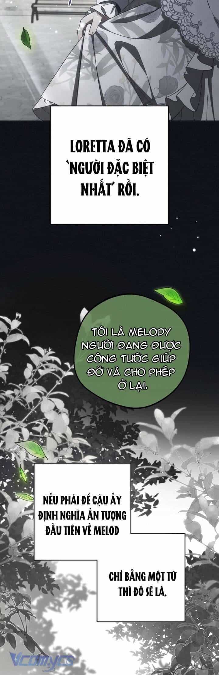 Được Yêu Thương Mà Còn Ngại Ngùng Sao! - Chương 93 - ảnh 30