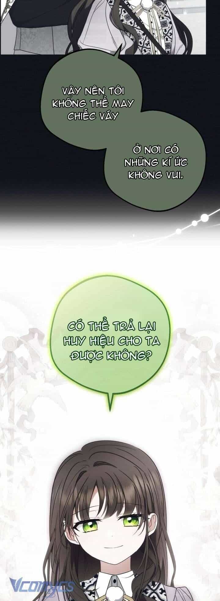 Được Yêu Thương Mà Còn Ngại Ngùng Sao! - Chương 93 - ảnh 48