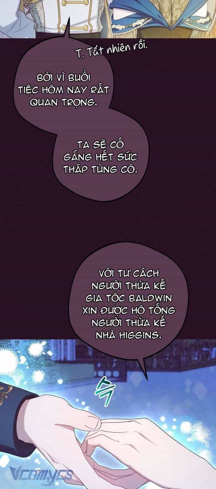 Được Yêu Thương Mà Còn Ngại Ngùng Sao! - Chương 93 - ảnh 65