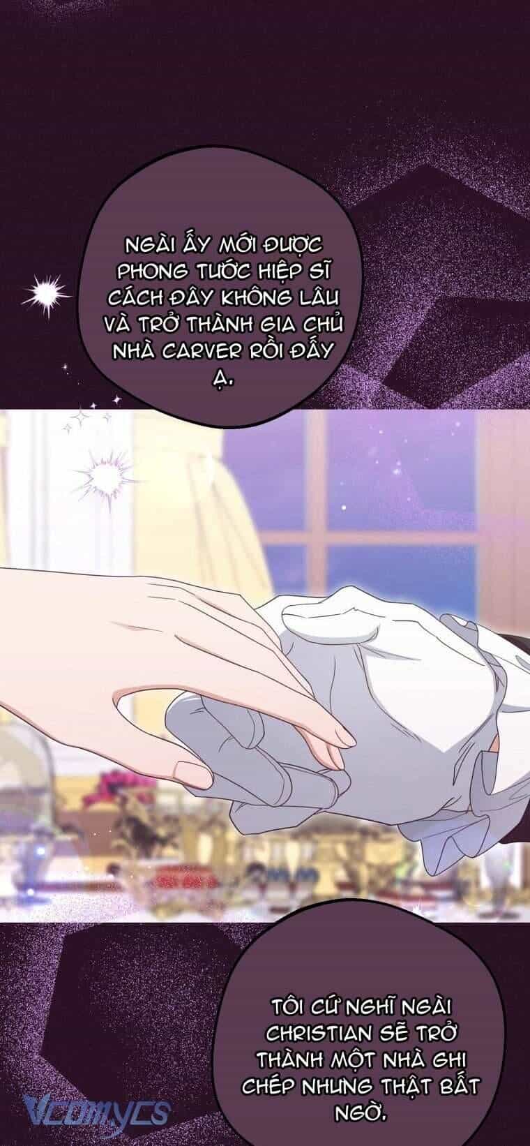 Được Yêu Thương Mà Còn Ngại Ngùng Sao! - Chương 94 - ảnh 10