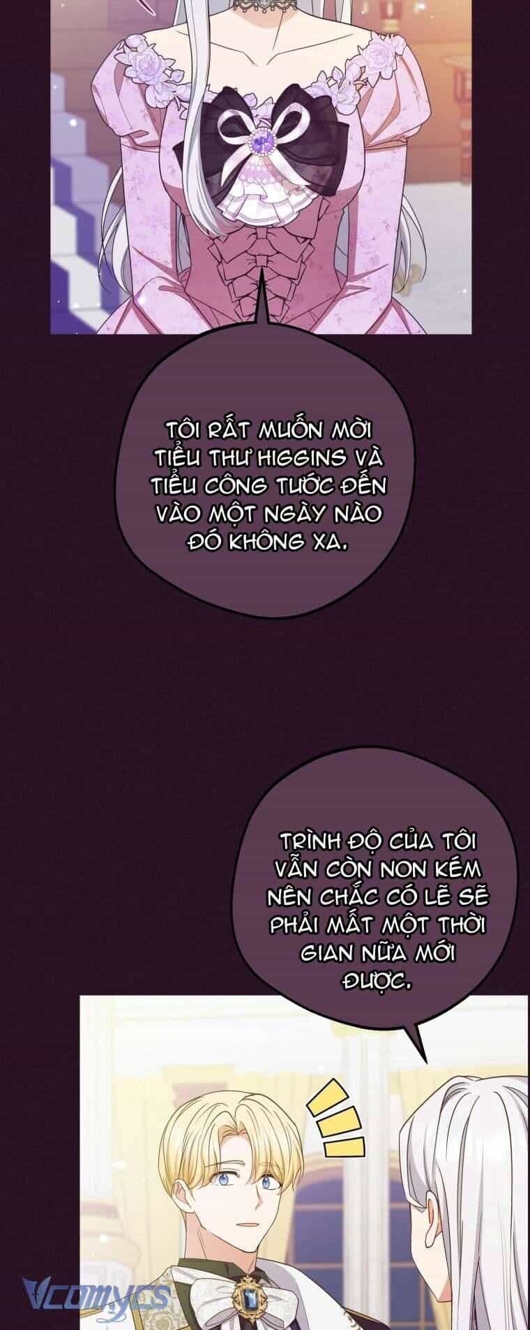 Được Yêu Thương Mà Còn Ngại Ngùng Sao! - Chương 94 - ảnh 5