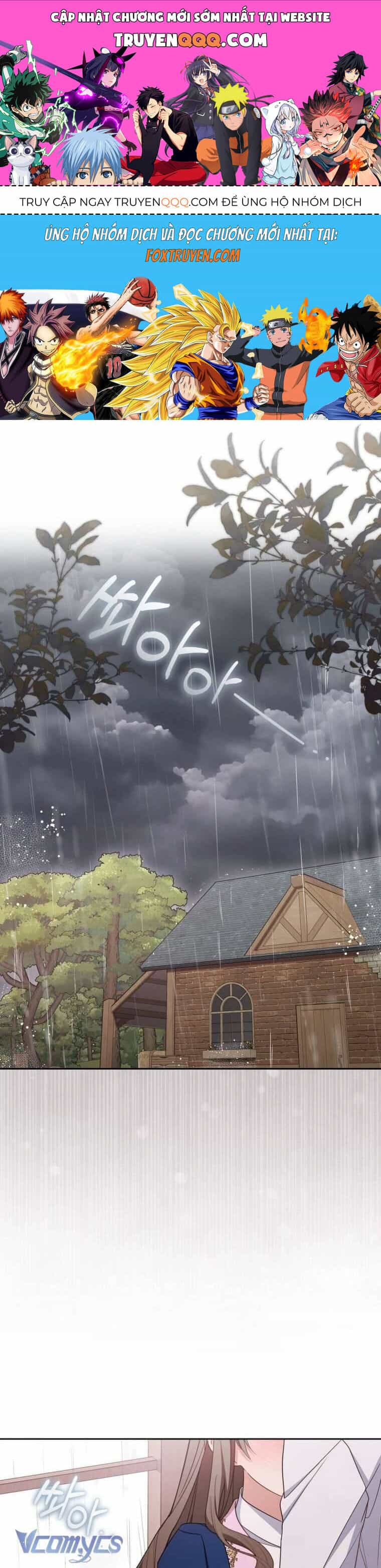 Được Yêu Thương Mà Còn Ngại Ngùng Sao! - Chương 95 - ảnh 1