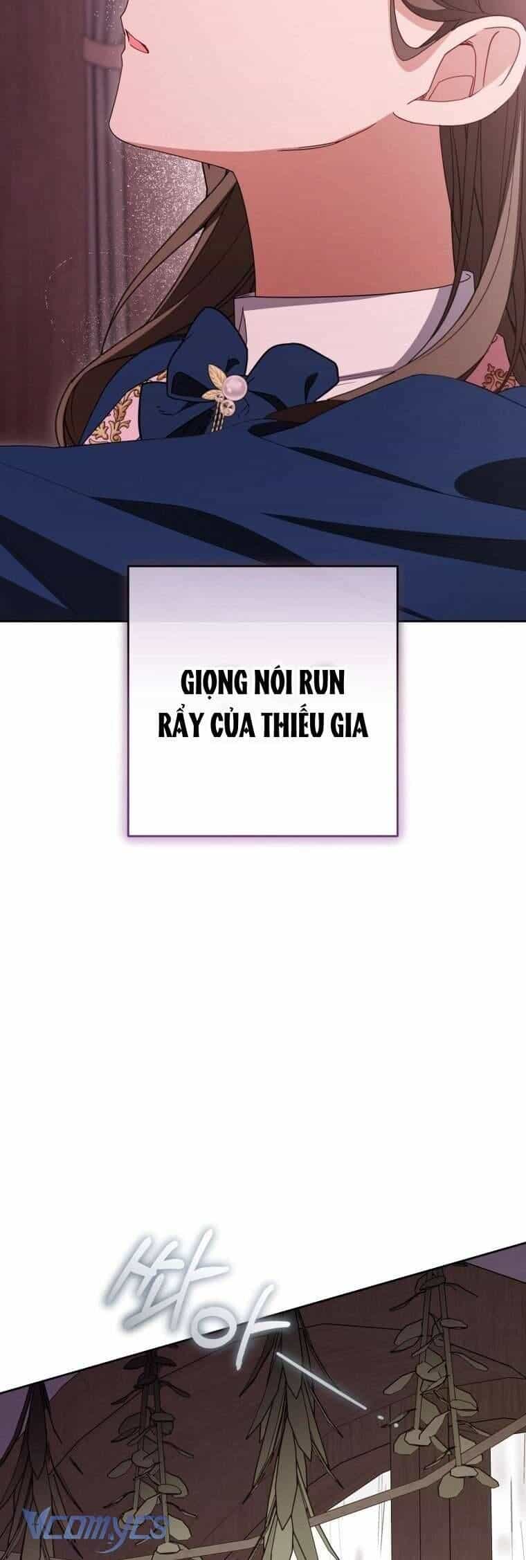 Được Yêu Thương Mà Còn Ngại Ngùng Sao! - Chương 95 - ảnh 16
