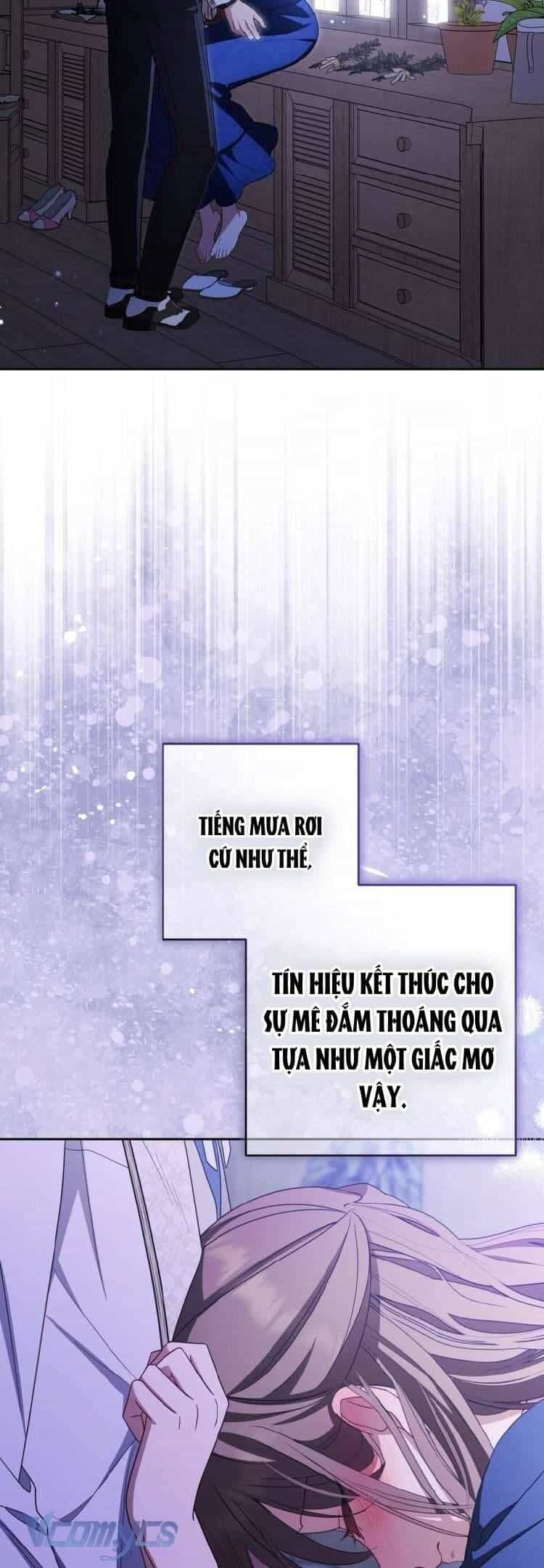 Được Yêu Thương Mà Còn Ngại Ngùng Sao! - Chương 95 - ảnh 29
