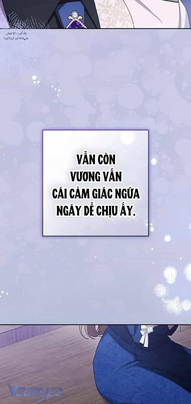 Được Yêu Thương Mà Còn Ngại Ngùng Sao! - Chương 95 - ảnh 31