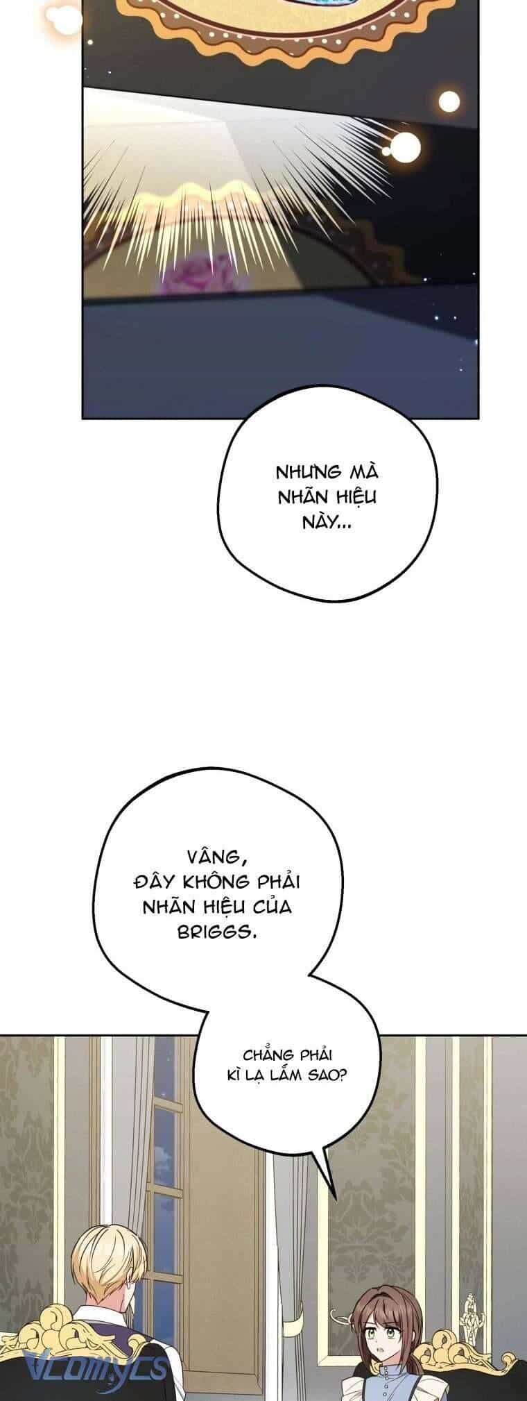 Được Yêu Thương Mà Còn Ngại Ngùng Sao! - Chương 96 - ảnh 5