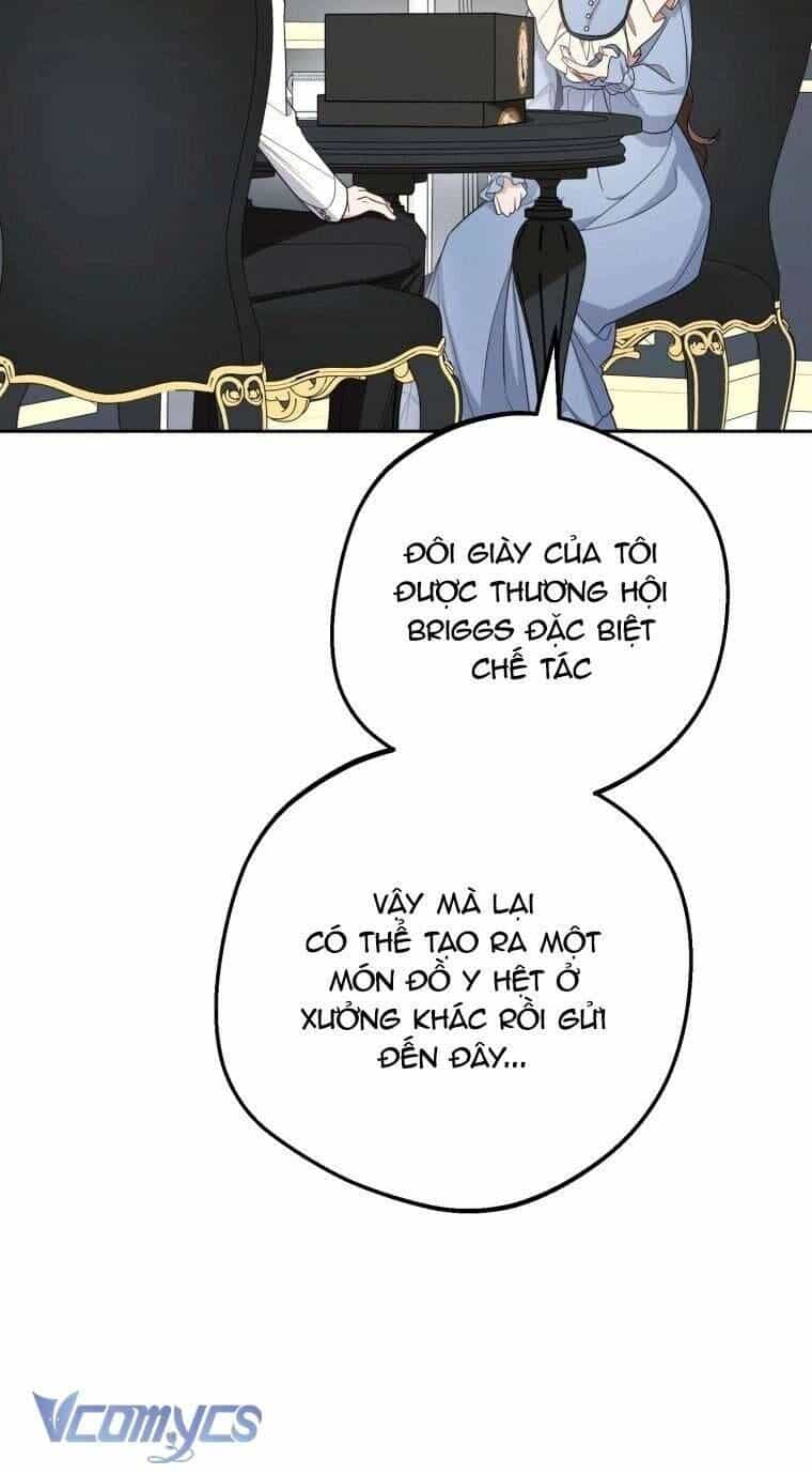 Được Yêu Thương Mà Còn Ngại Ngùng Sao! - Chương 96 - ảnh 6