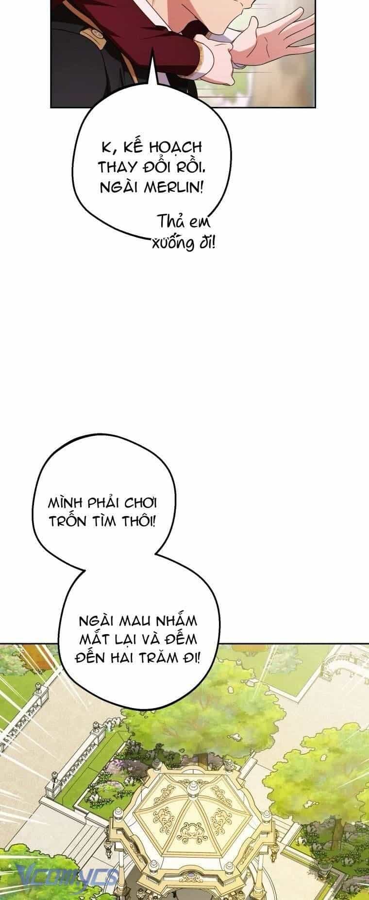 Được Yêu Thương Mà Còn Ngại Ngùng Sao! - Chương 97 - ảnh 45