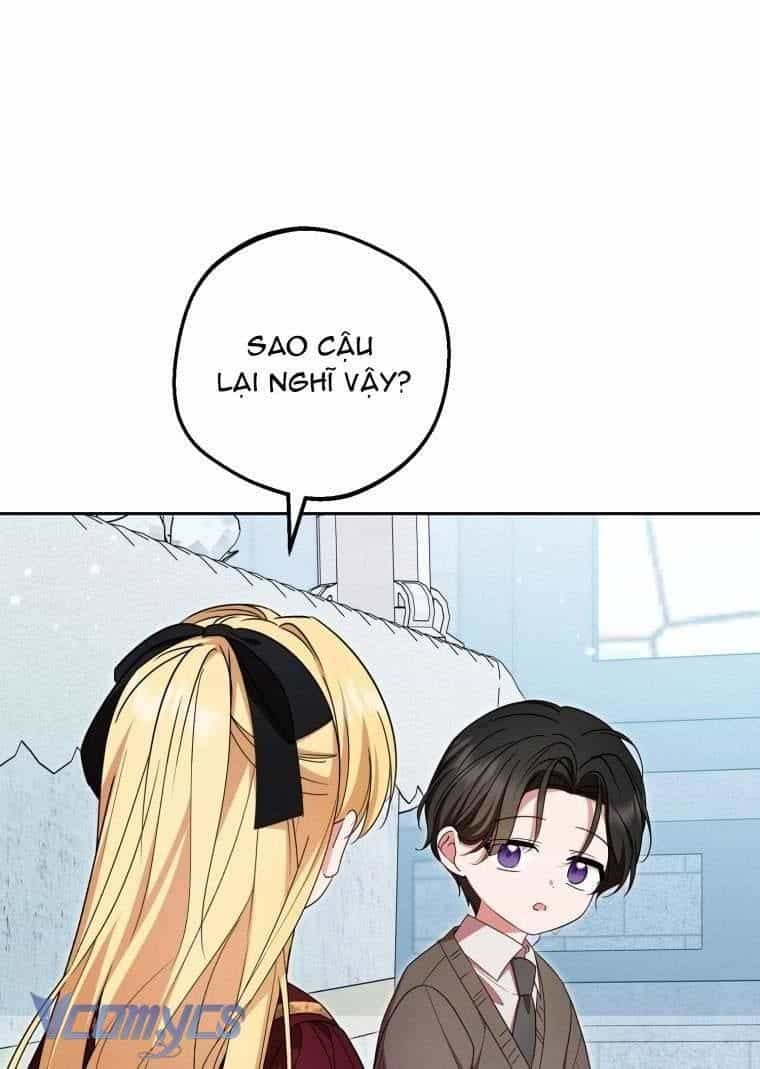Được Yêu Thương Mà Còn Ngại Ngùng Sao! - Chương 98 - ảnh 20