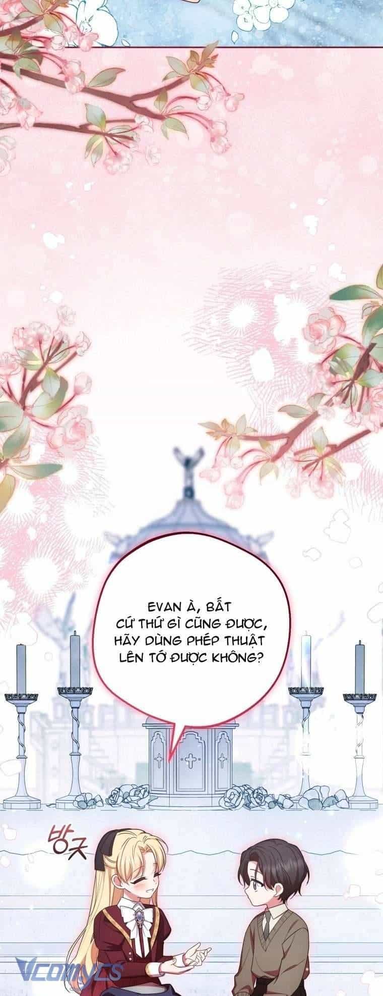 Được Yêu Thương Mà Còn Ngại Ngùng Sao! - Chương 98 - ảnh 22