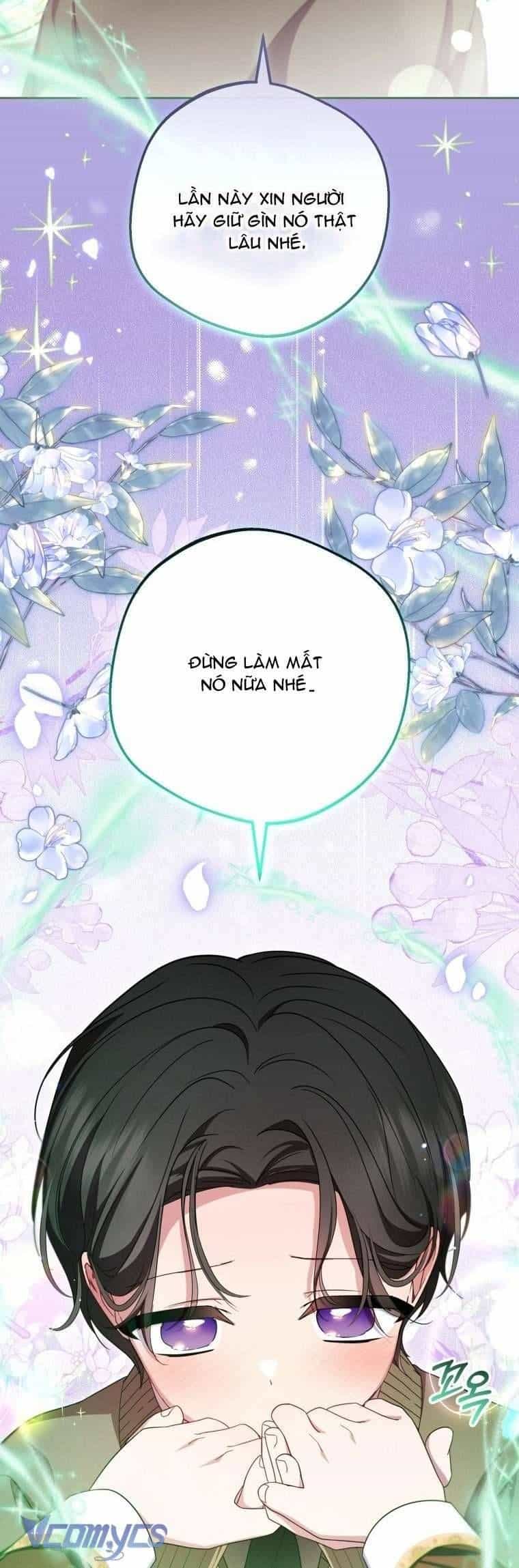 Được Yêu Thương Mà Còn Ngại Ngùng Sao! - Chương 98 - ảnh 36