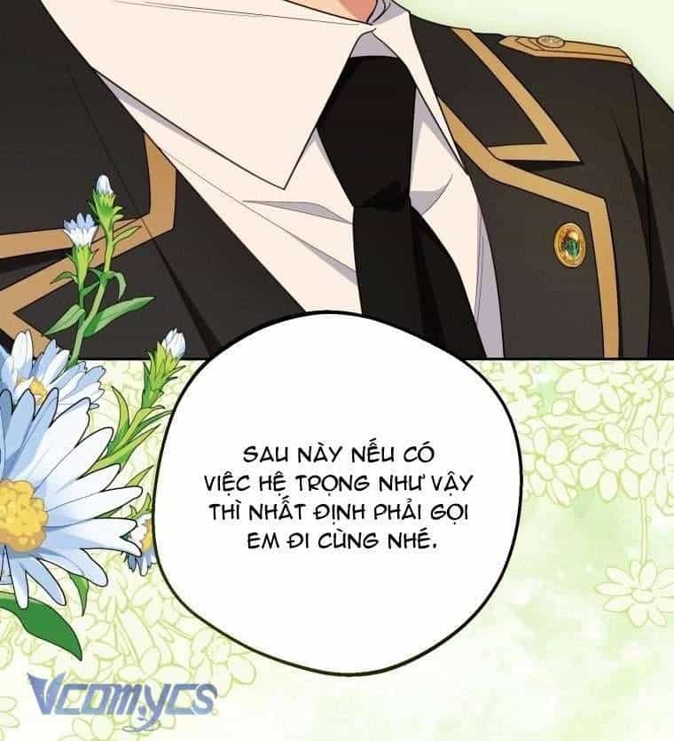Được Yêu Thương Mà Còn Ngại Ngùng Sao! - Chương 98 - ảnh 58