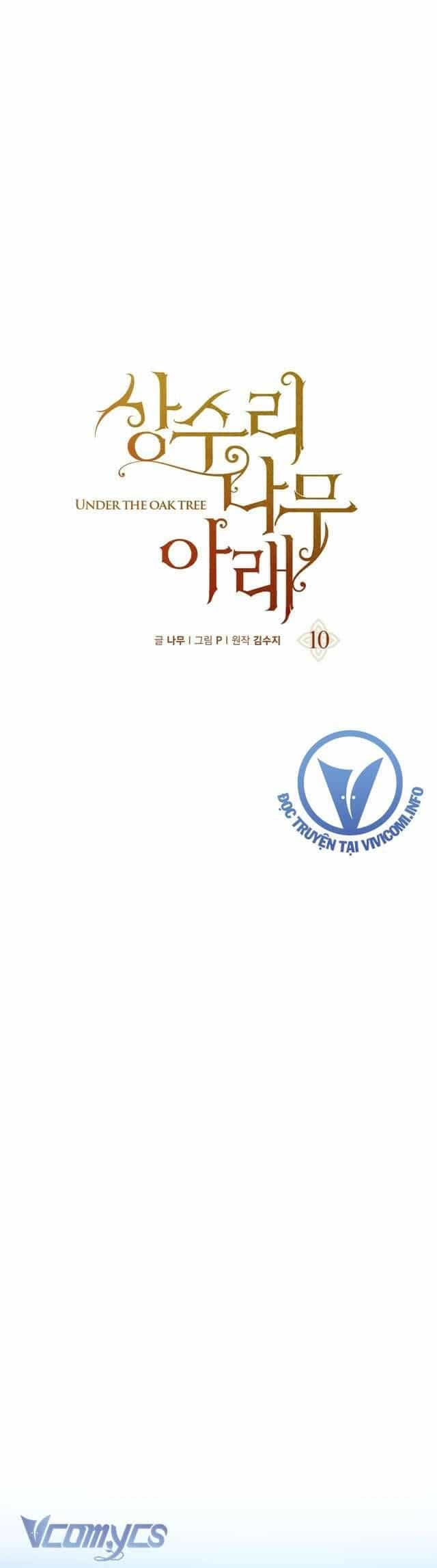 Dưới Bóng Cây Sồi - Chương 10 - ảnh 2