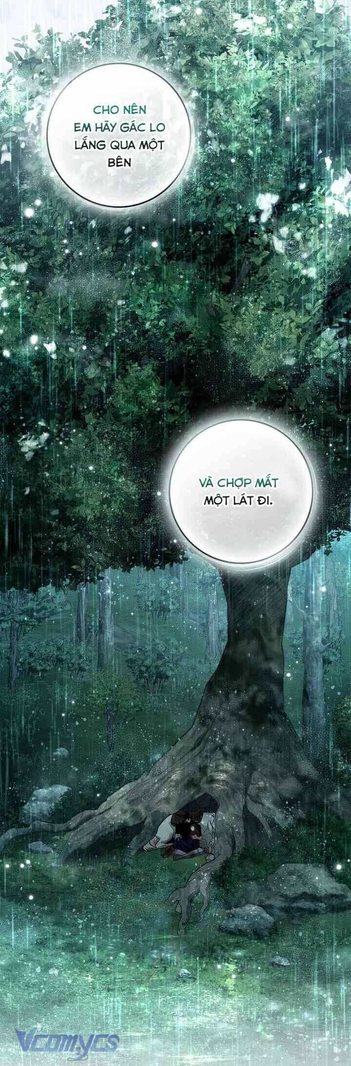 Dưới Bóng Cây Sồi - Chương 103 - ảnh 40