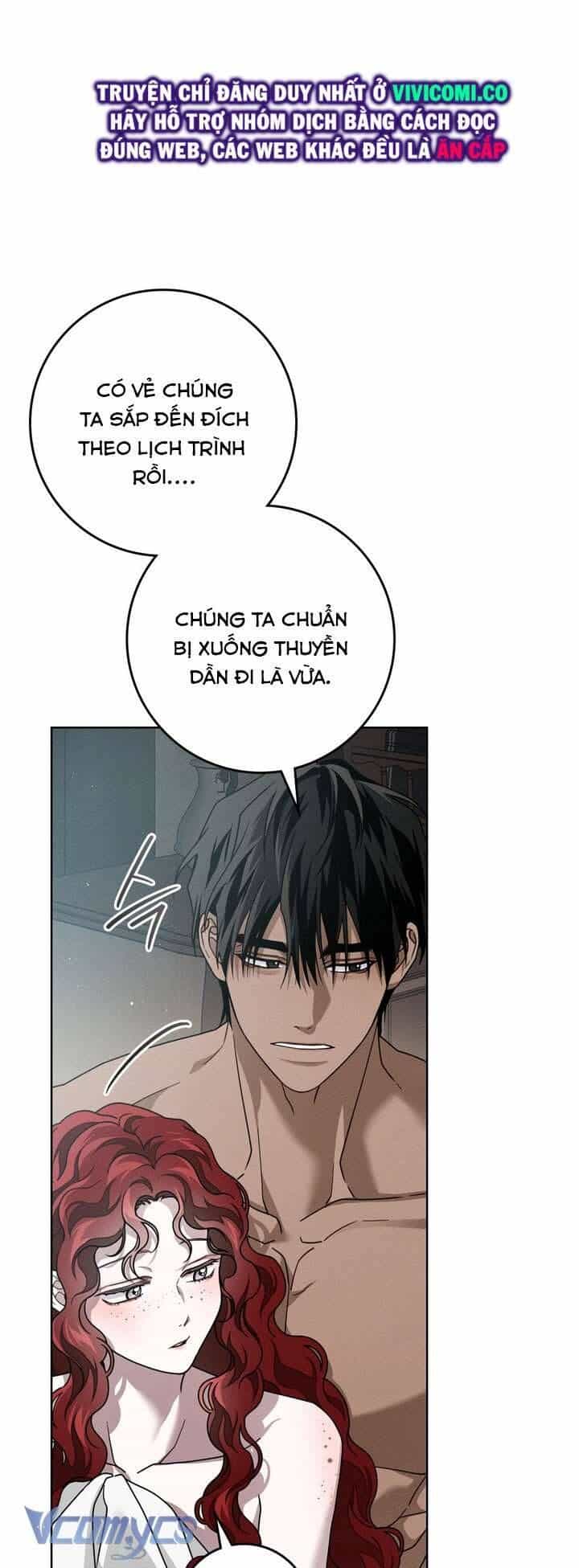 Dưới Bóng Cây Sồi - Chương 111 - ảnh 21