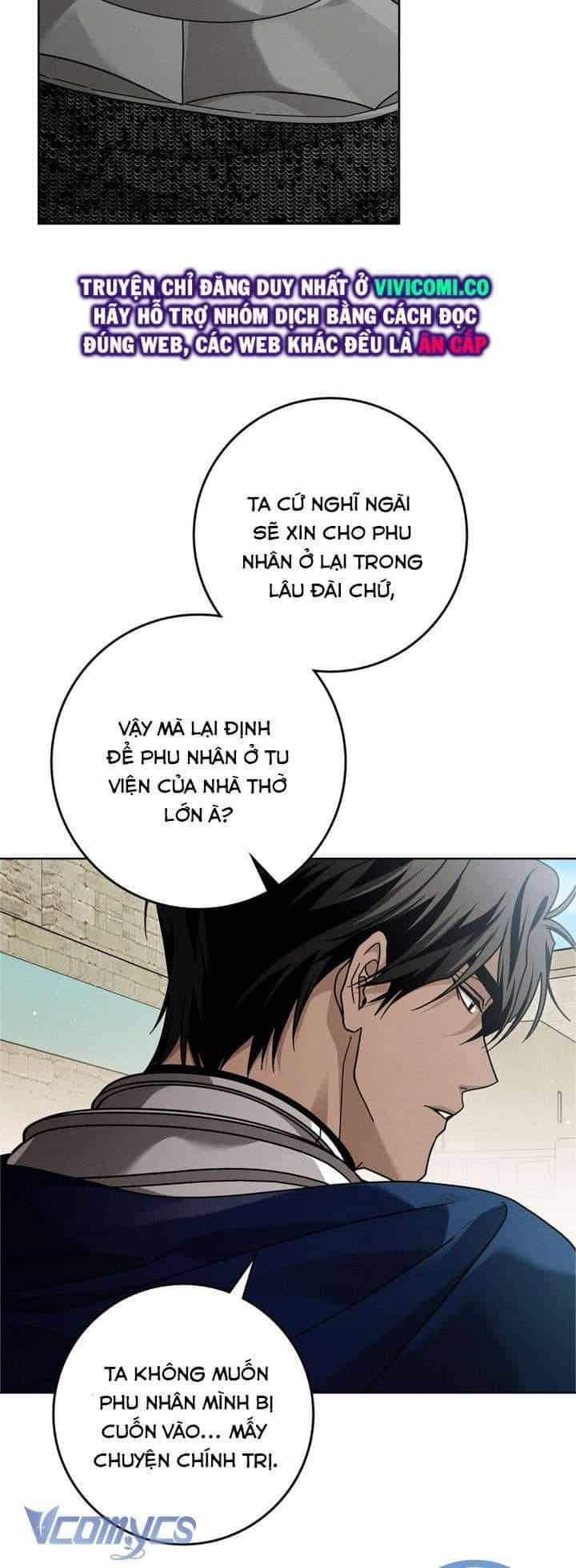 Dưới Bóng Cây Sồi - Chương 112 - ảnh 4