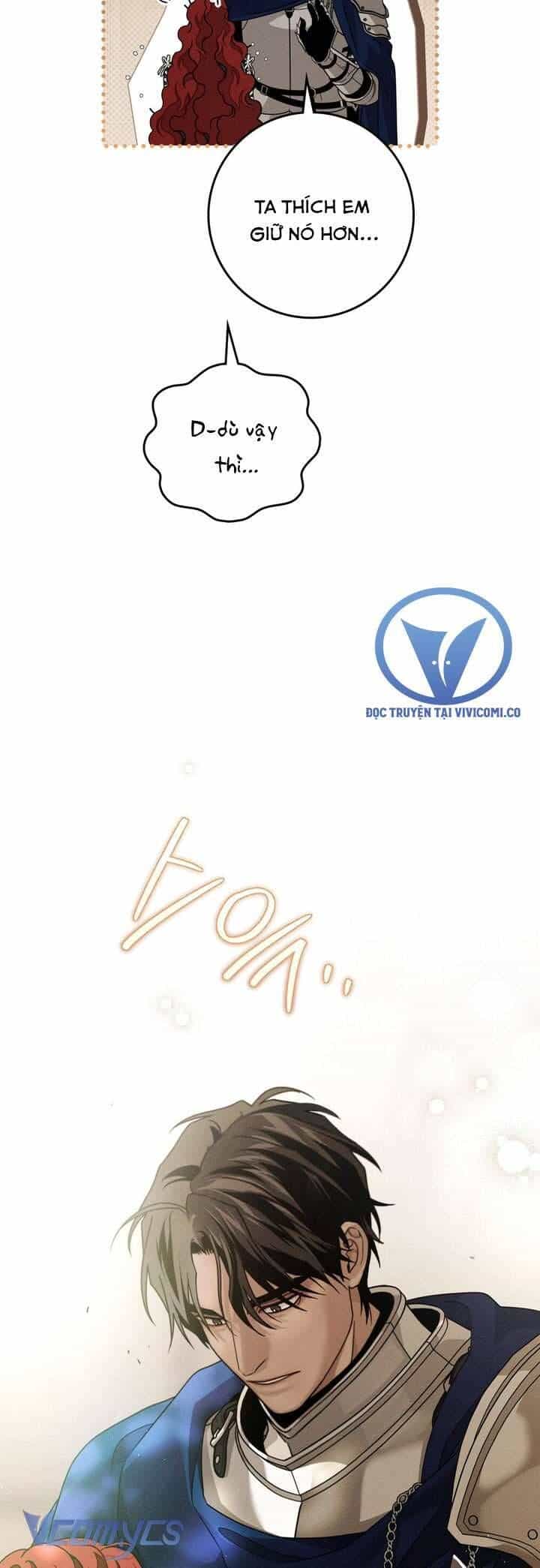 Dưới Bóng Cây Sồi - Chương 112 - ảnh 41
