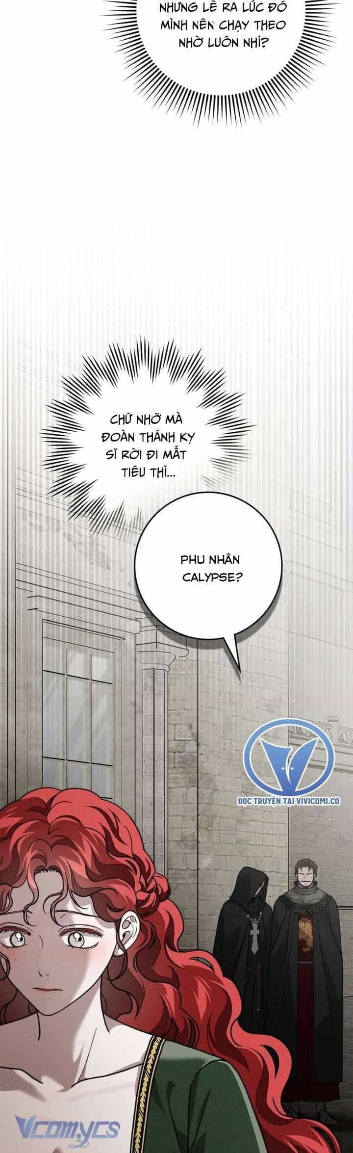 Dưới Bóng Cây Sồi - Chương 114 - ảnh 7