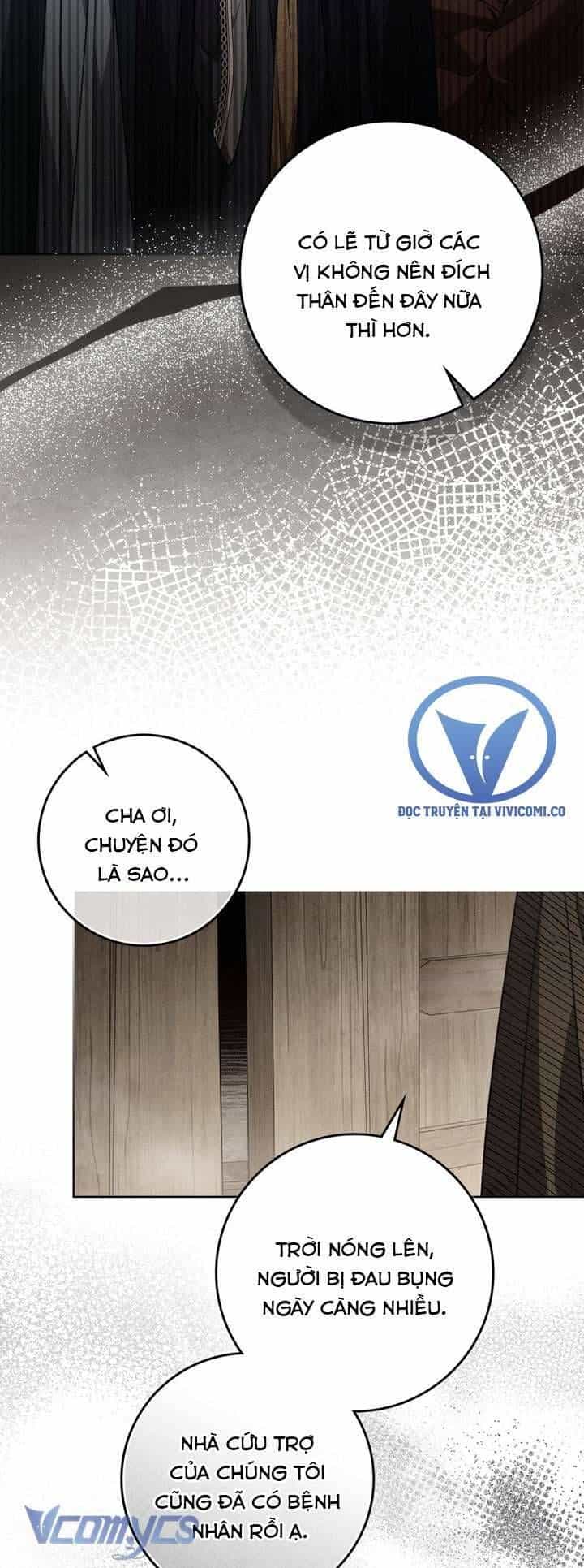 Dưới Bóng Cây Sồi - Chương 116 - ảnh 42