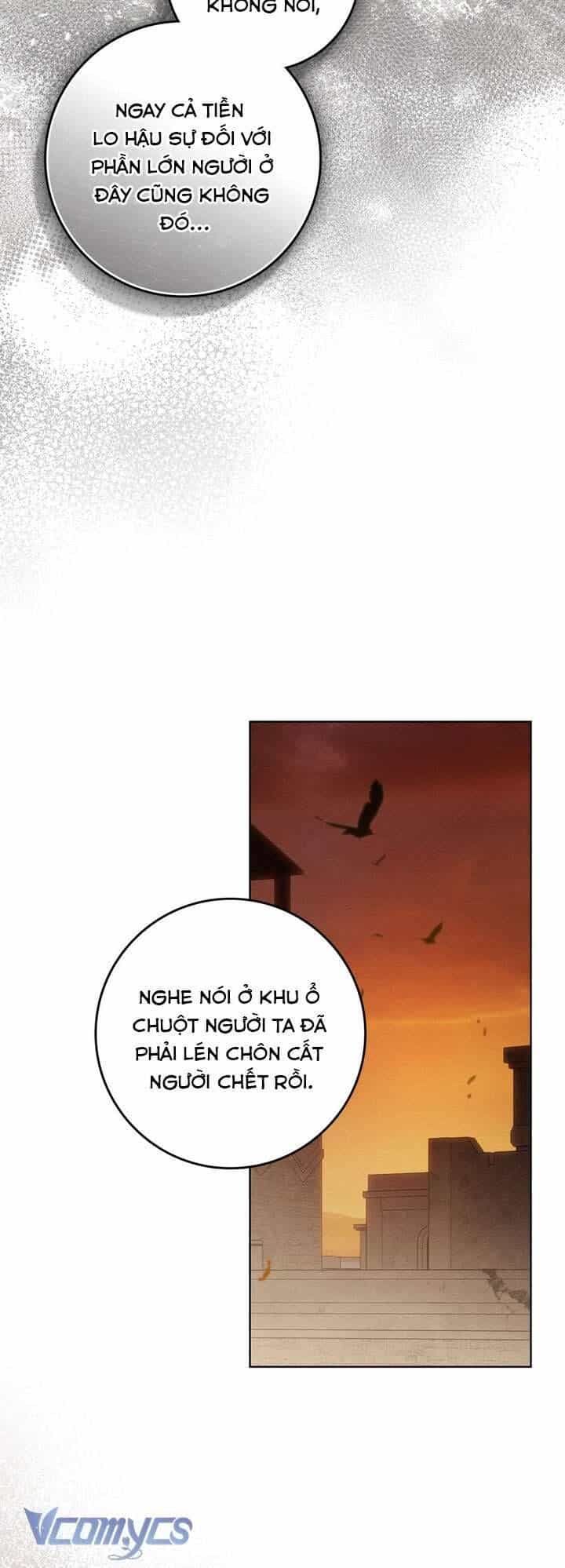 Dưới Bóng Cây Sồi - Chương 116 - ảnh 44