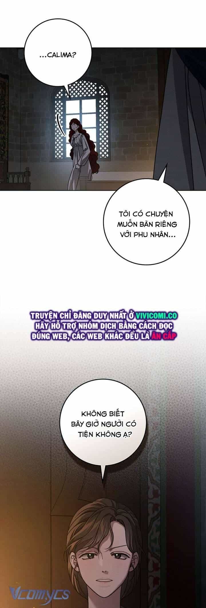 Dưới Bóng Cây Sồi - Chương 118 - ảnh 10