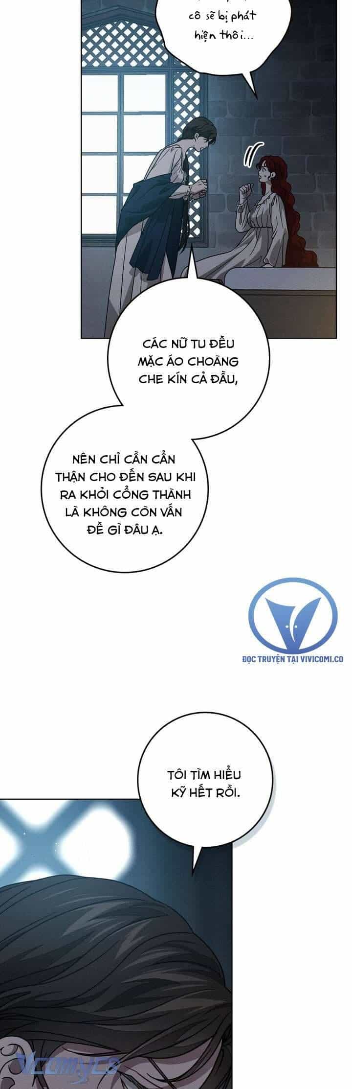 Dưới Bóng Cây Sồi - Chương 118 - ảnh 20
