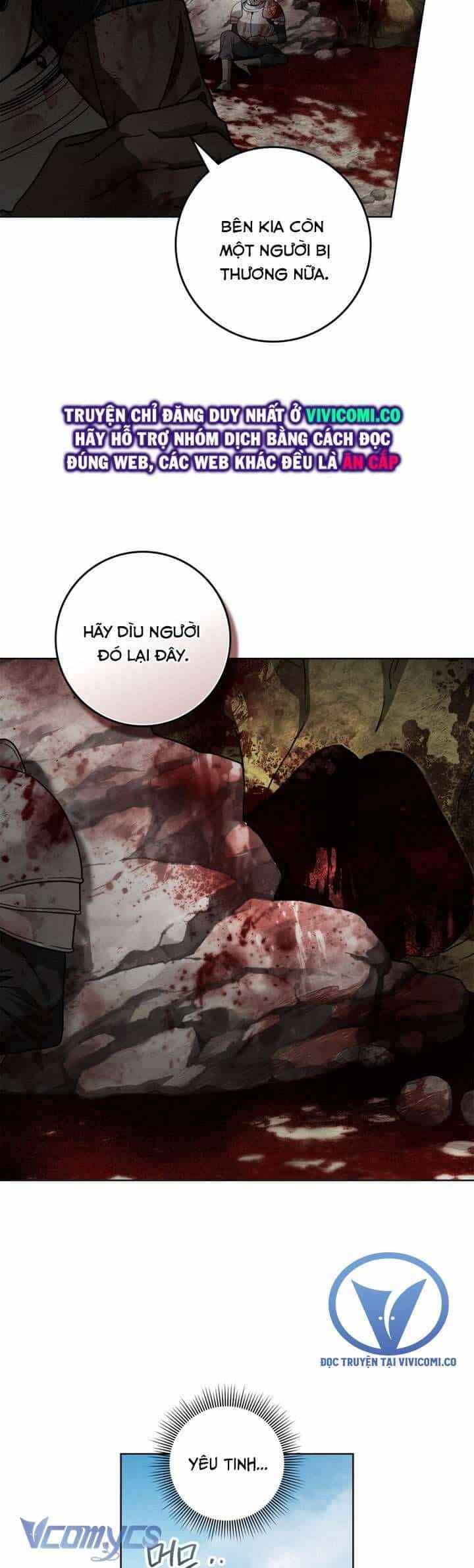 Dưới Bóng Cây Sồi - Chương 119 - ảnh 52
