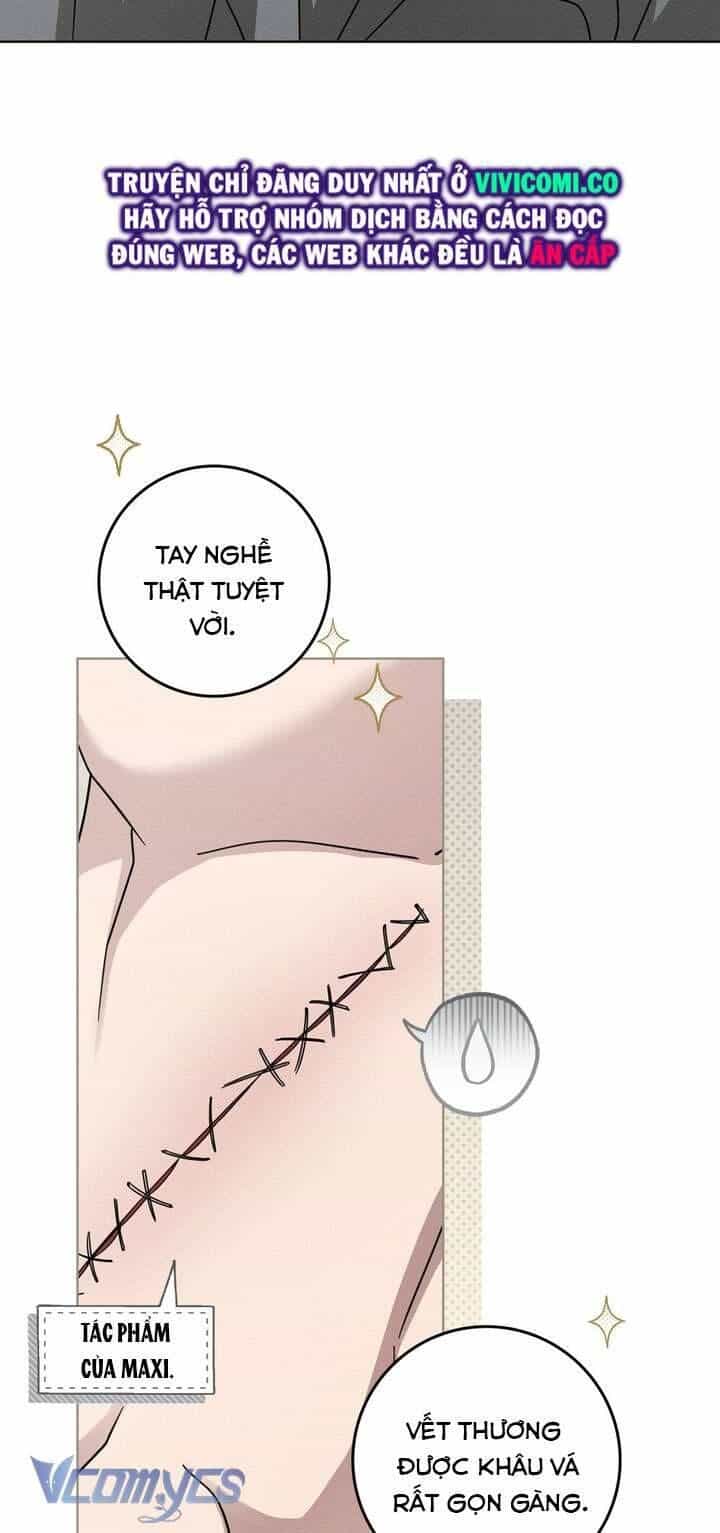 Dưới Bóng Cây Sồi - Chương 122 - ảnh 28