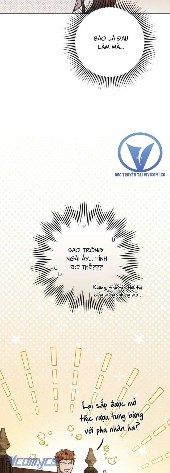 Dưới Bóng Cây Sồi - Chương 128 - ảnh 59