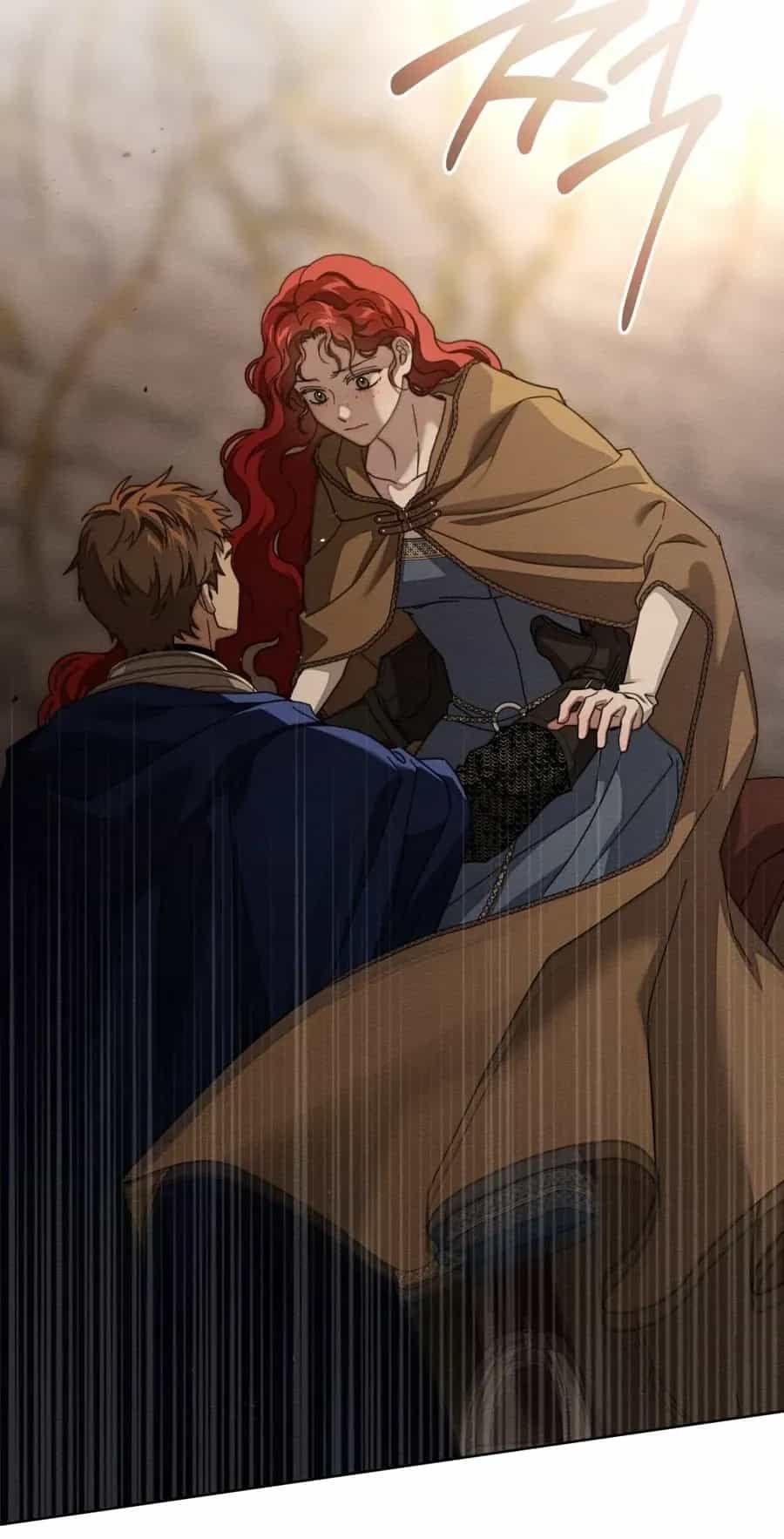 Dưới Bóng Cây Sồi - Chương 135.2 - ảnh 11