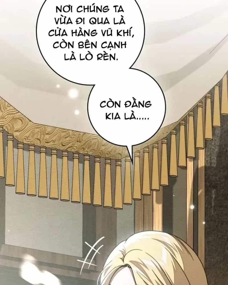 Dưới Bóng Cây Sồi - Chương 142 - ảnh 8