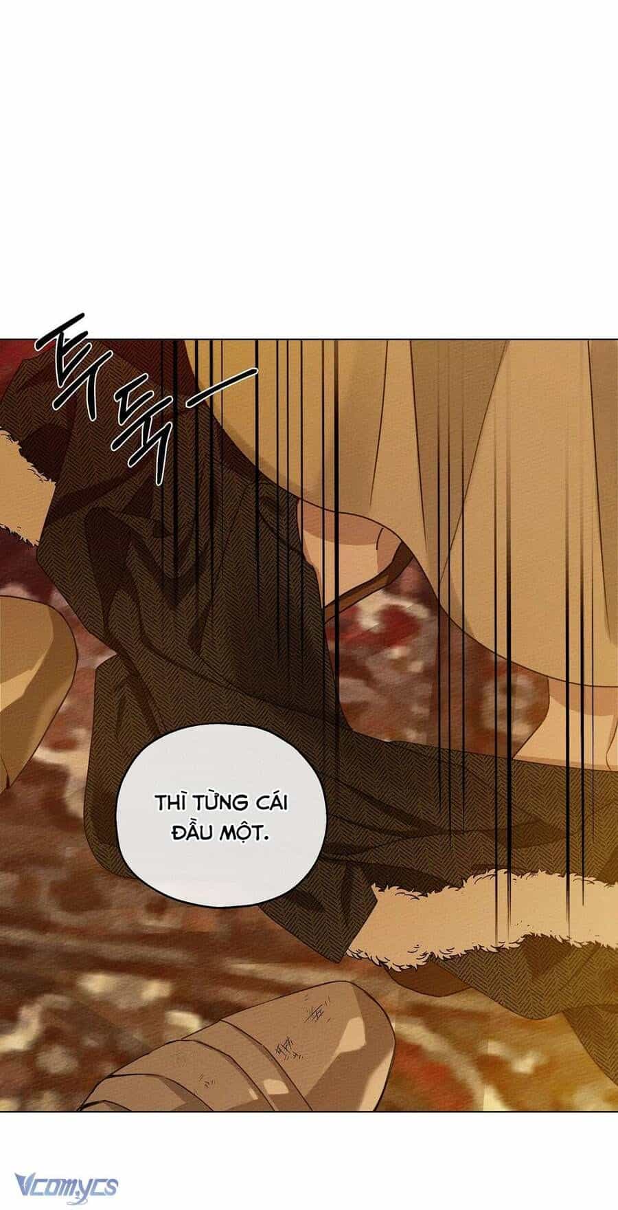 Dưới Bóng Cây Sồi - Chương 27 - ảnh 22